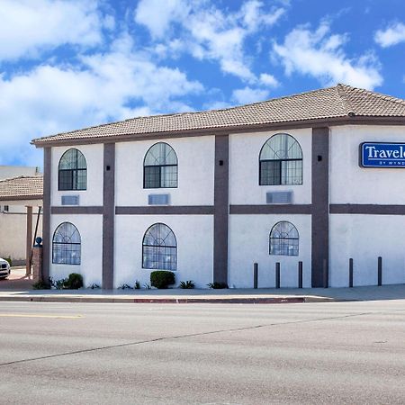 Travelodge By Wyndham Harbor City Los Angeles Kültér fotó