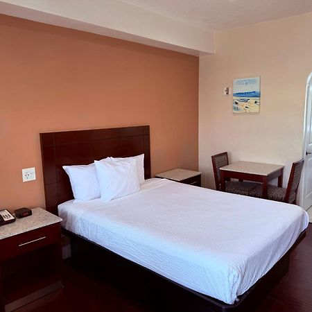 Travelodge By Wyndham Harbor City Los Angeles Kültér fotó