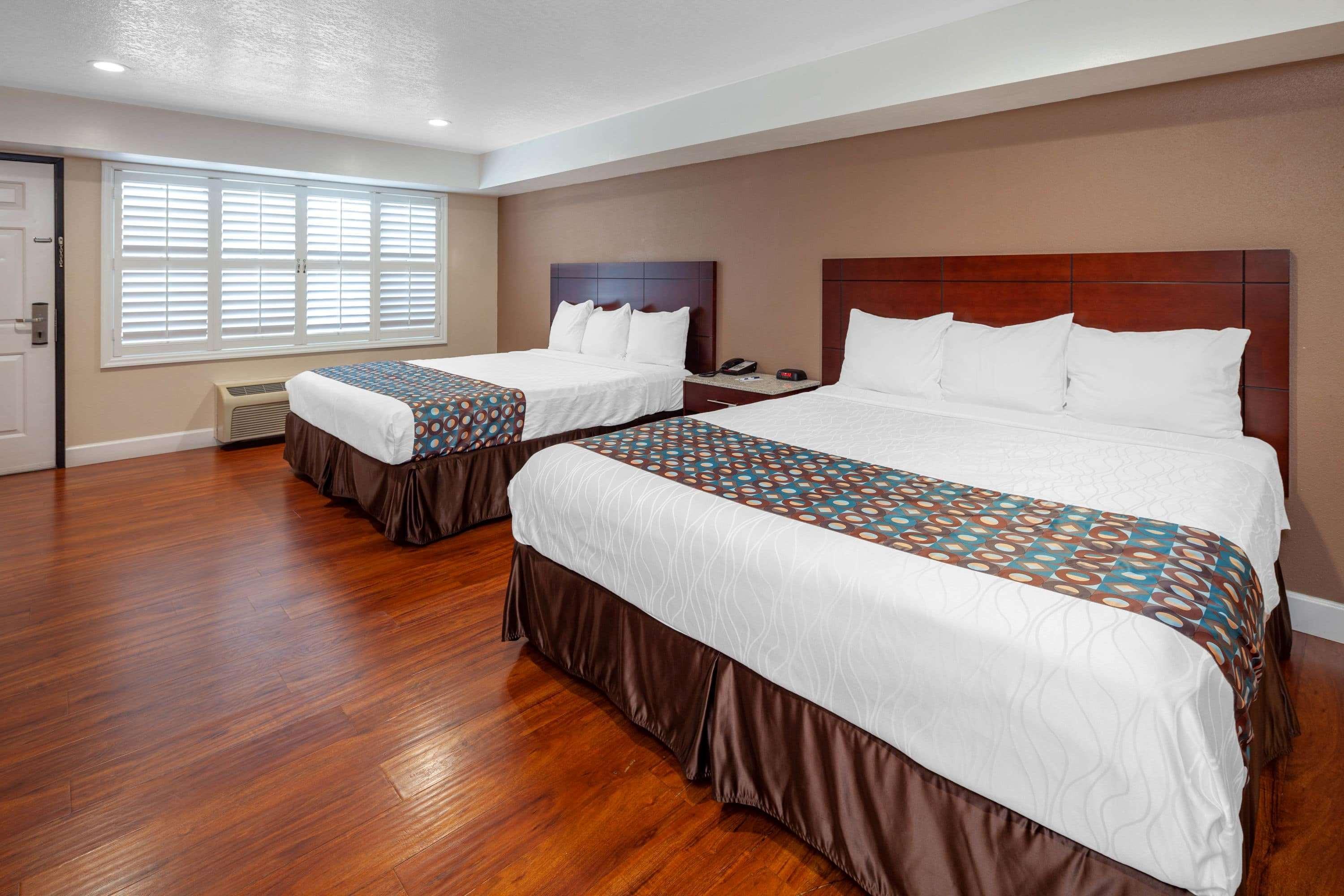 Travelodge By Wyndham Harbor City Los Angeles Kültér fotó