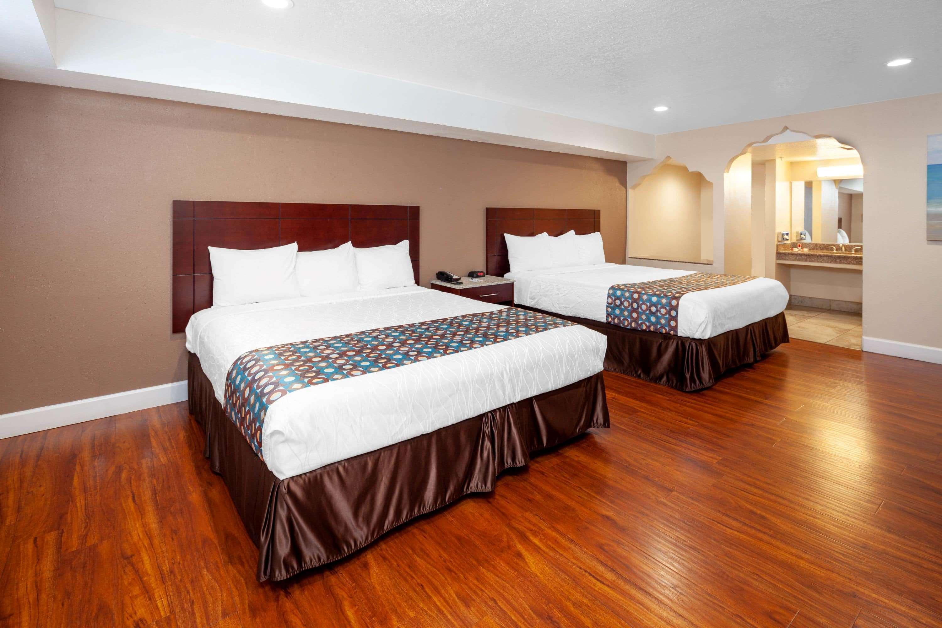 Travelodge By Wyndham Harbor City Los Angeles Kültér fotó