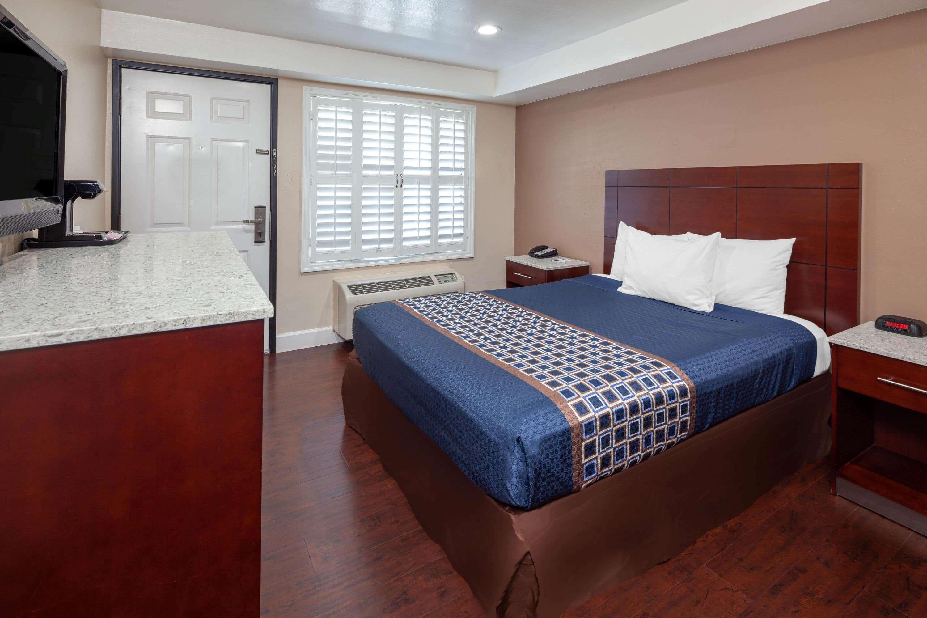 Travelodge By Wyndham Harbor City Los Angeles Kültér fotó