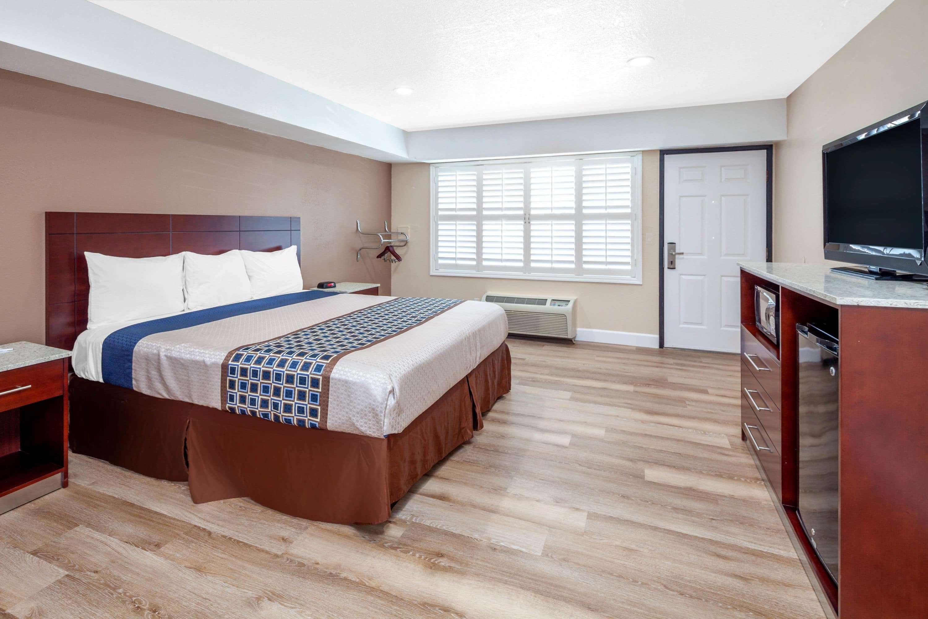 Travelodge By Wyndham Harbor City Los Angeles Kültér fotó