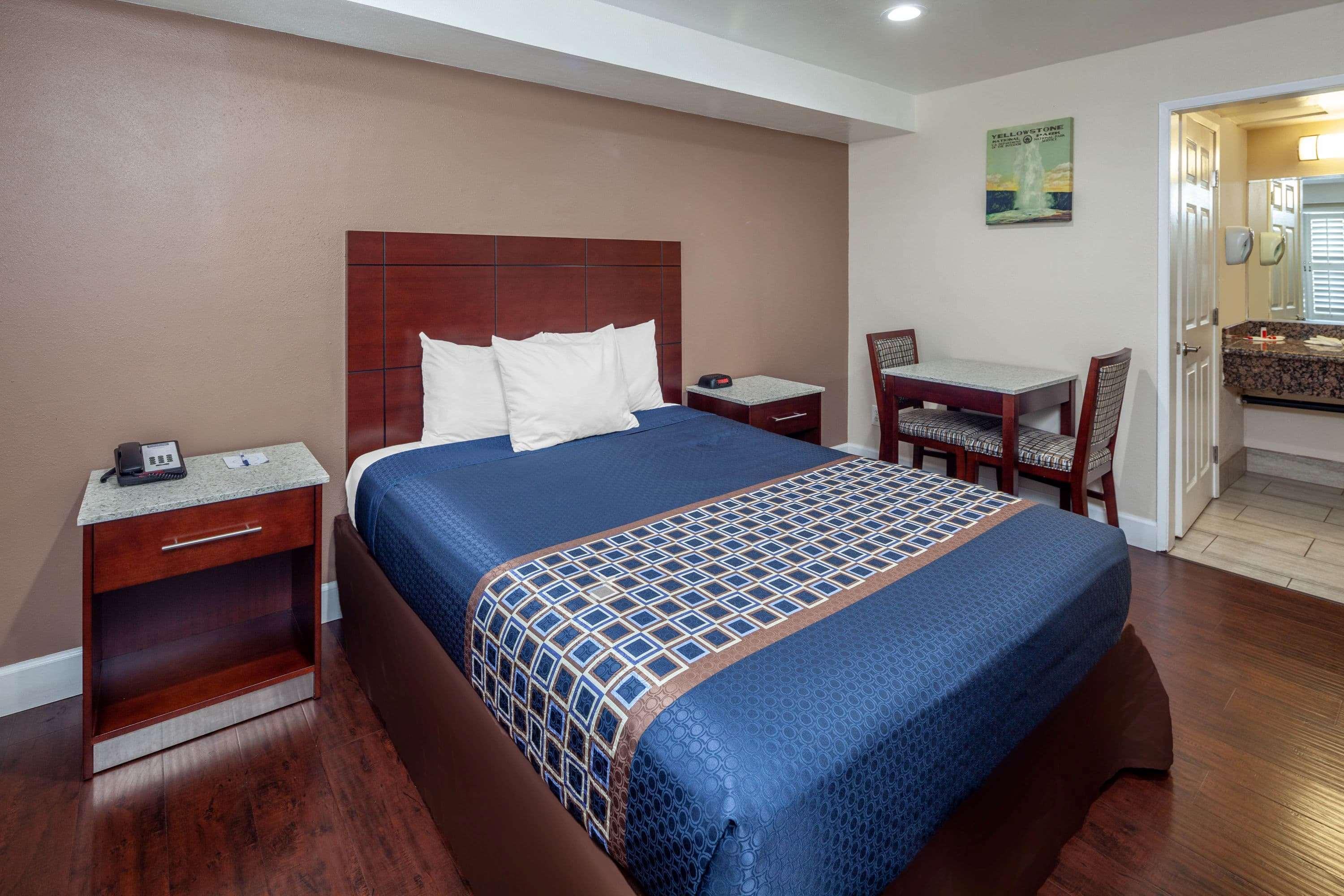 Travelodge By Wyndham Harbor City Los Angeles Kültér fotó