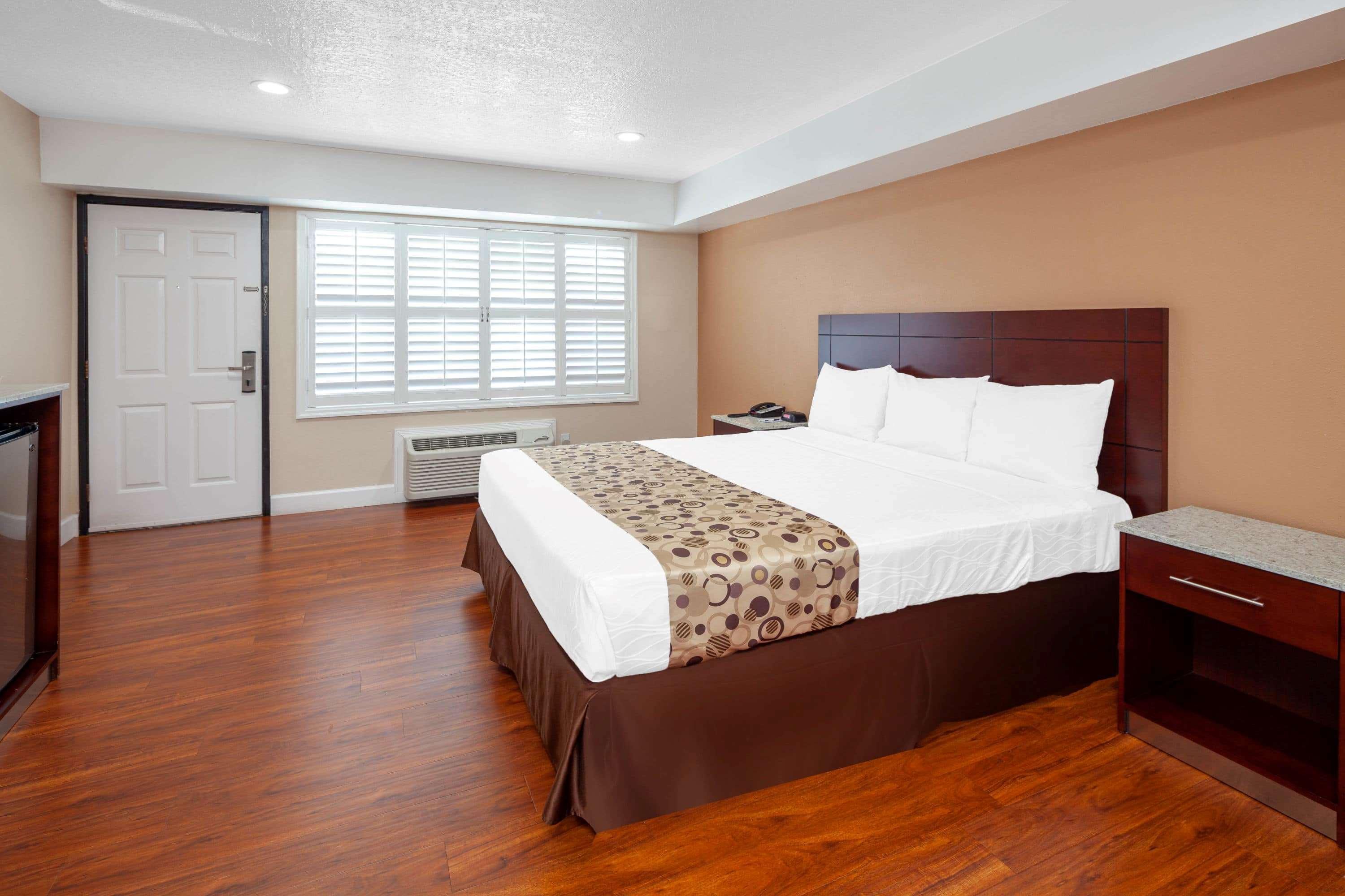 Travelodge By Wyndham Harbor City Los Angeles Kültér fotó