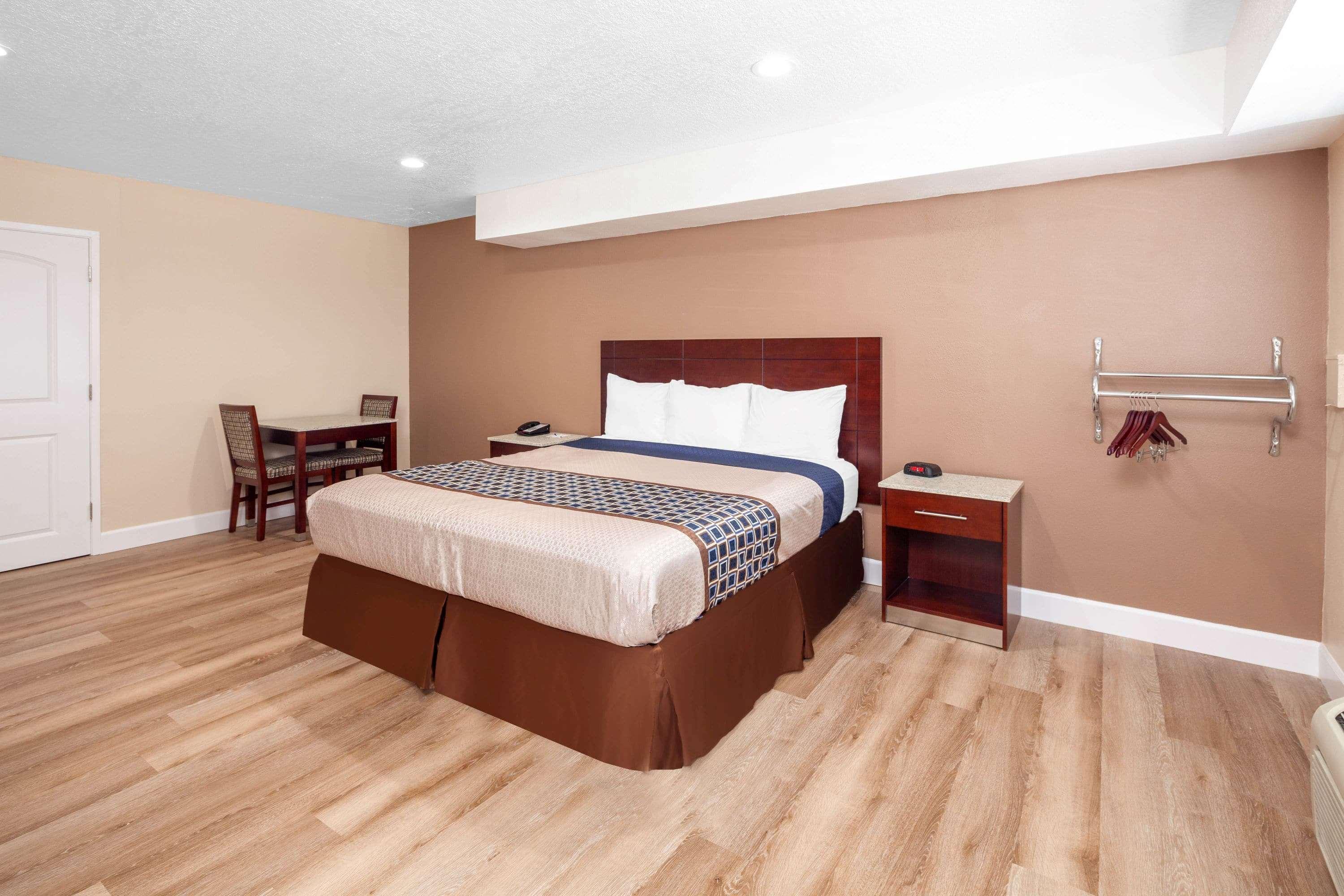 Travelodge By Wyndham Harbor City Los Angeles Kültér fotó